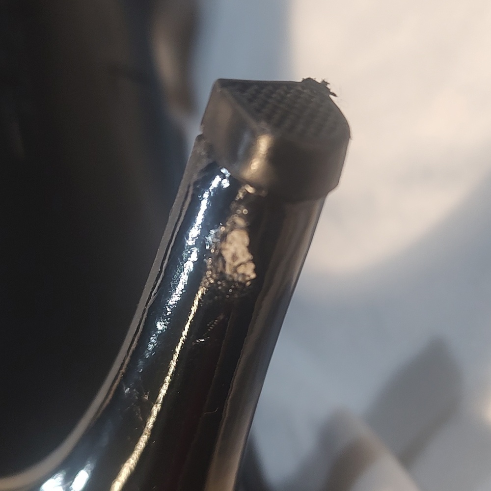 Life Stride Memory Foam Platform Heel - image 5